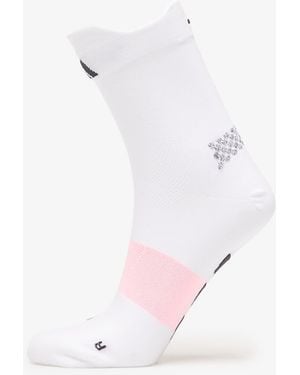 adidas Originals Adidas Running Adizero Quarter Sock - White