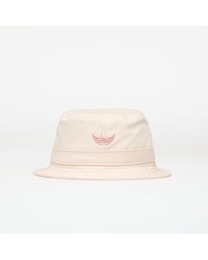 adidas Originals Adidas Adicolor Bucket Hat - Pink