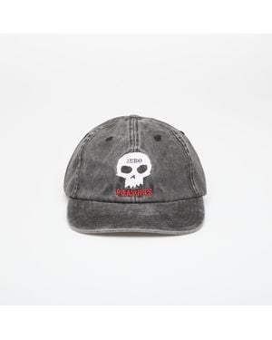 Pleasures Skull Dad Cap - Gray