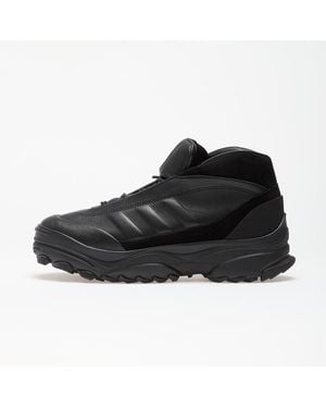 Y-3 Sneakers Gsg9 Mid - Black