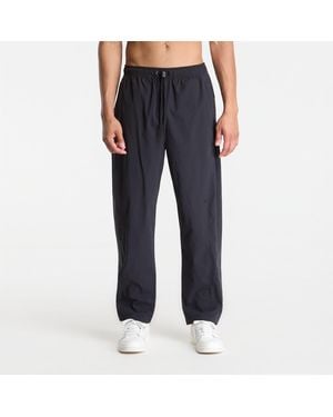 Nike Broeken Tech Helios Dri-Fit Open-Hem Pants - Blauw