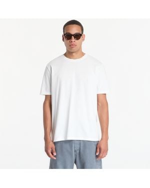 A.P.C. Aglietta T-Shirt Gabby - Bianco