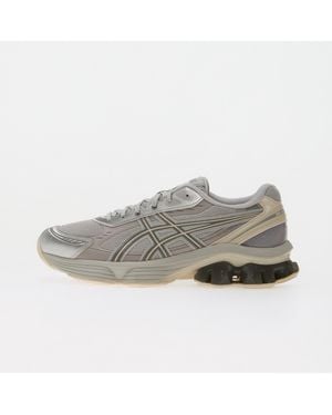 Asics Sneakers Gel-Kinetic Fluent Concrete/ Clay - Grigio