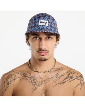 Saysky Combat Cap - Blue