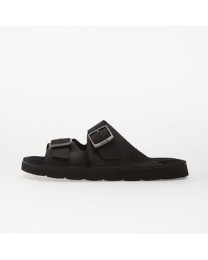 Clarks Baskets solsbury strap eur 42 - Noir