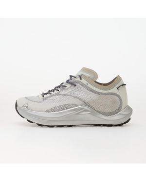 ROA Sneakers Sella Lite - White