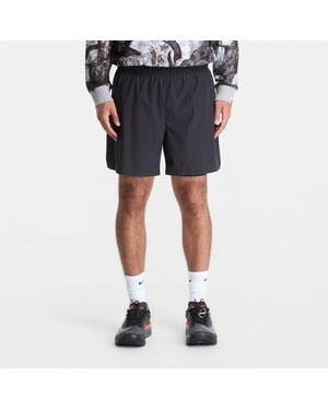 Nike Short sport flightweight dri-fit lined shorts black/ dark shadow xxl - Bleu
