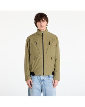 POUTNIK BY TILAK Veste continental l - Vert