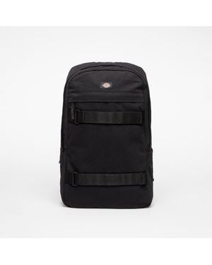 Dickies Duck Canvas Plus Backpack - Black