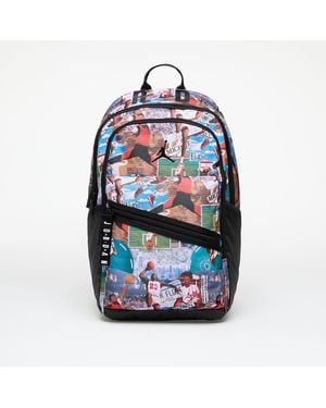 Nike Jam air patrol backpack universal - Bleu