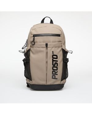 Prosto. Rucksack Backpack Rack - Natur