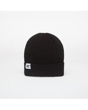 Neighborhood Muts Jp Beanie - Zwart