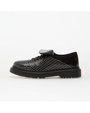 Filling Pieces Sneakers Derby Football Eur - Black