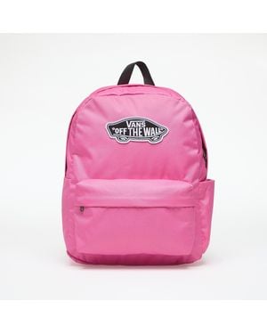 Vans Old Skool Classic Backpack - Pink