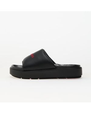 Nike Sneakers Sophia Slides/ Gym- Eur - Schwarz