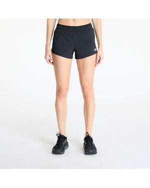 New Balance Shorts Rc Short 3" - Blue