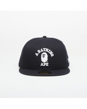 A Bathing Ape Pet Glow - Zwart
