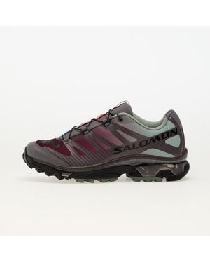 SALOMON ADVANCED Sneakers Salomon Xt-4 Og Excalibur/ Greenm/ Tawnyp - Brown