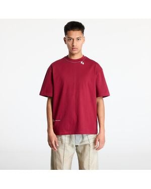 FTSHP T-Shirt Rftw T-Shirt - Red