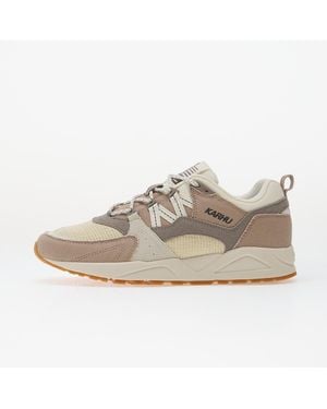 Karhu Sneakers Fusion 2.0 Atmosphere/ Blanc De Blanc - Neutro