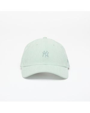 KTZ Mütze 9Forty Mini Cord New York Yankees - Grün