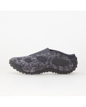 Merrell Sneakers Jungle Trek Mule Rmt Se - Gray