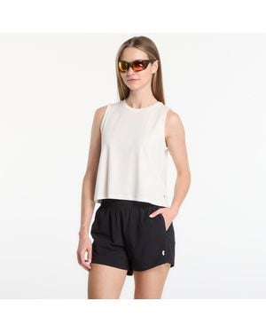 COTOPAXI Tank Top W's Empaca Tank - White