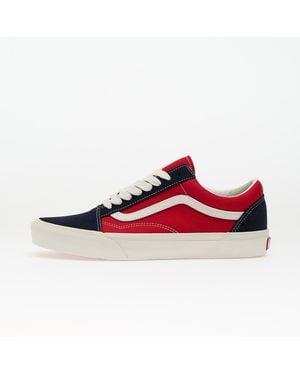 Vans Sneakers Old Skool 2-Tone/ Eur - Rot