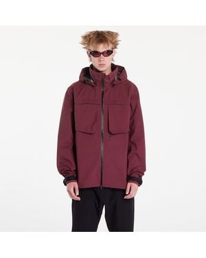 POUTNIK BY TILAK Jacket Caw Jacket Gtx - Red