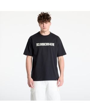 Nike T-Shirt Acg Dri-Fit T-Shirt - Schwarz