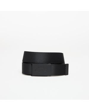 Dickies Gürtel Deer Lodge Belt - Schwarz