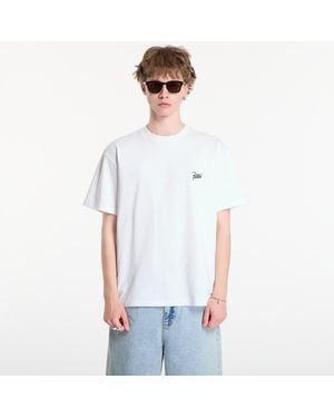 PATTA T-Shirt Protect Yourself T-Shirt - White