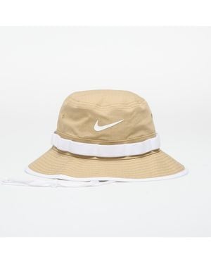 Nike Cappello Apex Dri-Fit Bucket Hat Parachute/ Anthracite - Neutro
