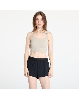 C.r.a.f.t Collective Rib Bra - Blue