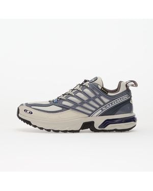 SALOMON ADVANCED Sneakers Salomon Acs Pro Gtx Lunroc/ Grisai/ Pkiten Eur - Mehrfarbig