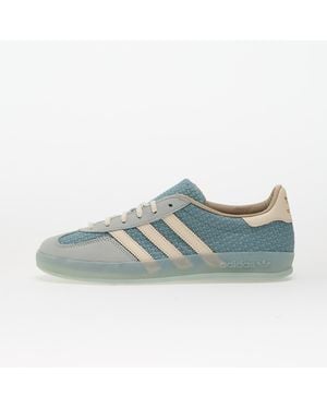adidas Originals Sneakers Adidas Gazelle Indoor Supplier Colour/ Wonder/ Supplier Color Eur - Blue