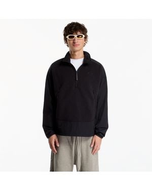 Oakley Fepa Oakey Heiroom Therma Pro Sweatshirt Pitch Back - Nero