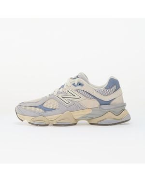 New Balance Sneakers 9060 Eur - Weiß