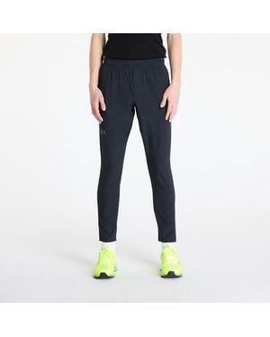 Under Armour Pants Unstoppable Tapered Pants Pitch - Blue