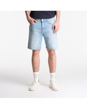 Lacoste Pantaloncini Bermuda Shorts - Blu