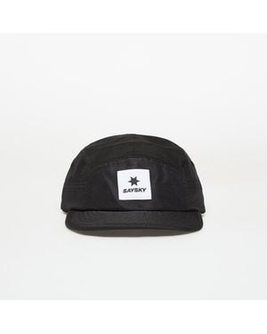 Saysky Tappo Combat Cap - Nero