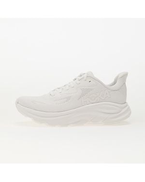 Hoka One One Sneakers M Clifton 10/ Eur - White
