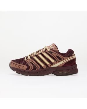 adidas Originals Sneakers Adidas Adistar Control 5/ Warm Vanilla/ Warm Clay - Brown