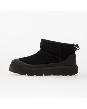 UGG Sneakers M Cl Ultra Mini Weather Hybrid/ Eur - Black