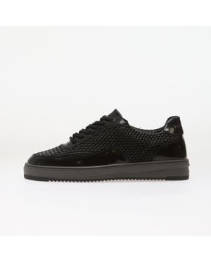 Filling Pieces Sneakers Mondo Reed Eur - Zwart