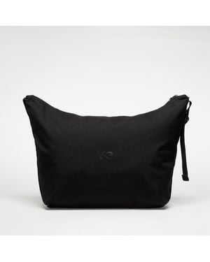 Y-3 Sac x body larg universal - Noir