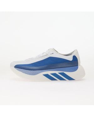 adidas Originals Sneakers Adidas Hyperboost Edge Pro Running Ftwr/ Equipment/ Zero Met. Eur - Blue