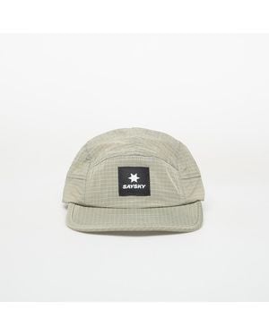 Saysky Combat Shield Cap - Natural