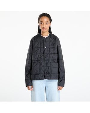 adidas Originals Jacket Adidas Essentials Quilted Liner - Black