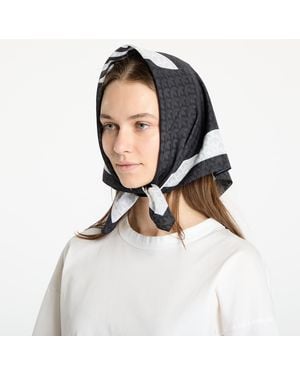 adidas Originals Scarf Adidas Trefoil Monogram Bandana - White